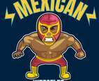 mexican wrestler 4