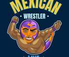 mexican wrestler 3