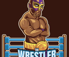 mexican wrestler 2