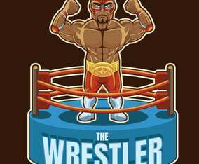 mexican wrestler 1
