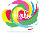 Happy Holi Festival