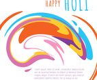 Happy Holi Festival