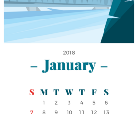 January Graphics Free Free january - Vector Art