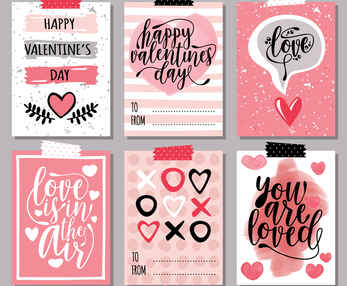Valentine Cards