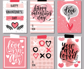 Valentine Cards