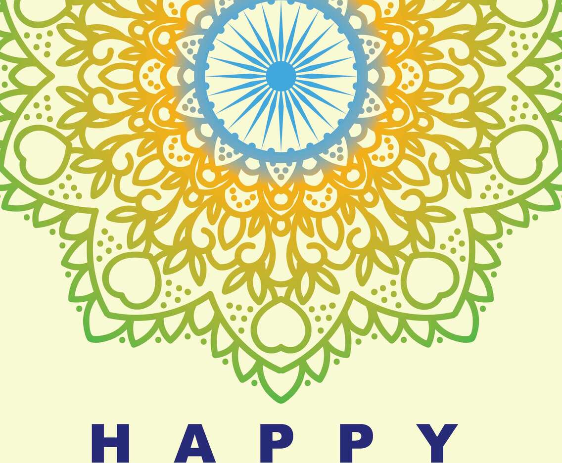 Republic Day Background