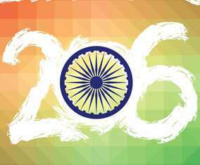 Republic Day Background