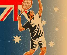 Australian Tennis
