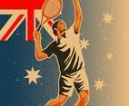 Australian Tennis