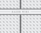 Razor Wire Vector