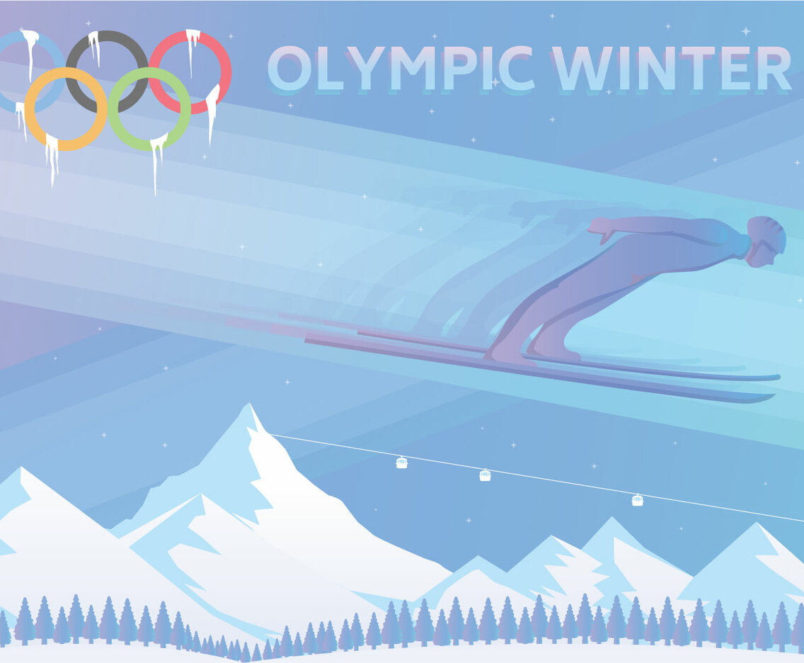 Winter Olympics