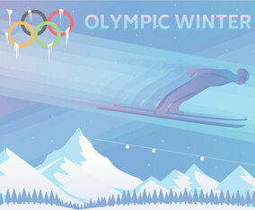 Winter Olympics