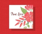 True  Love