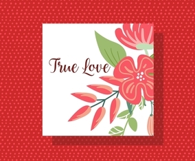 True  Love