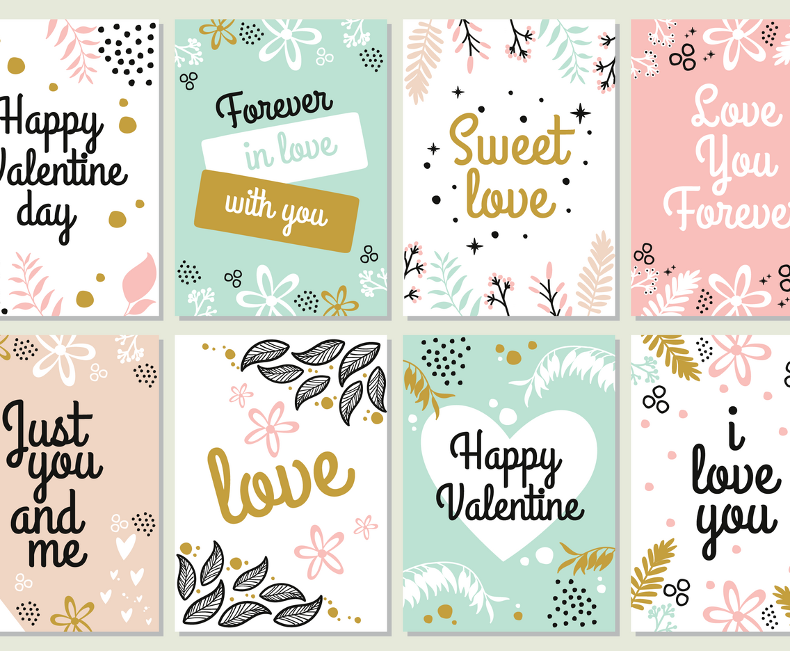 Valentine Cards