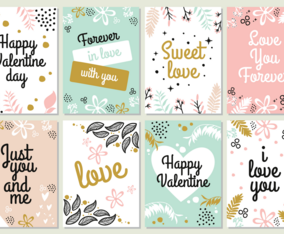 Valentine Cards