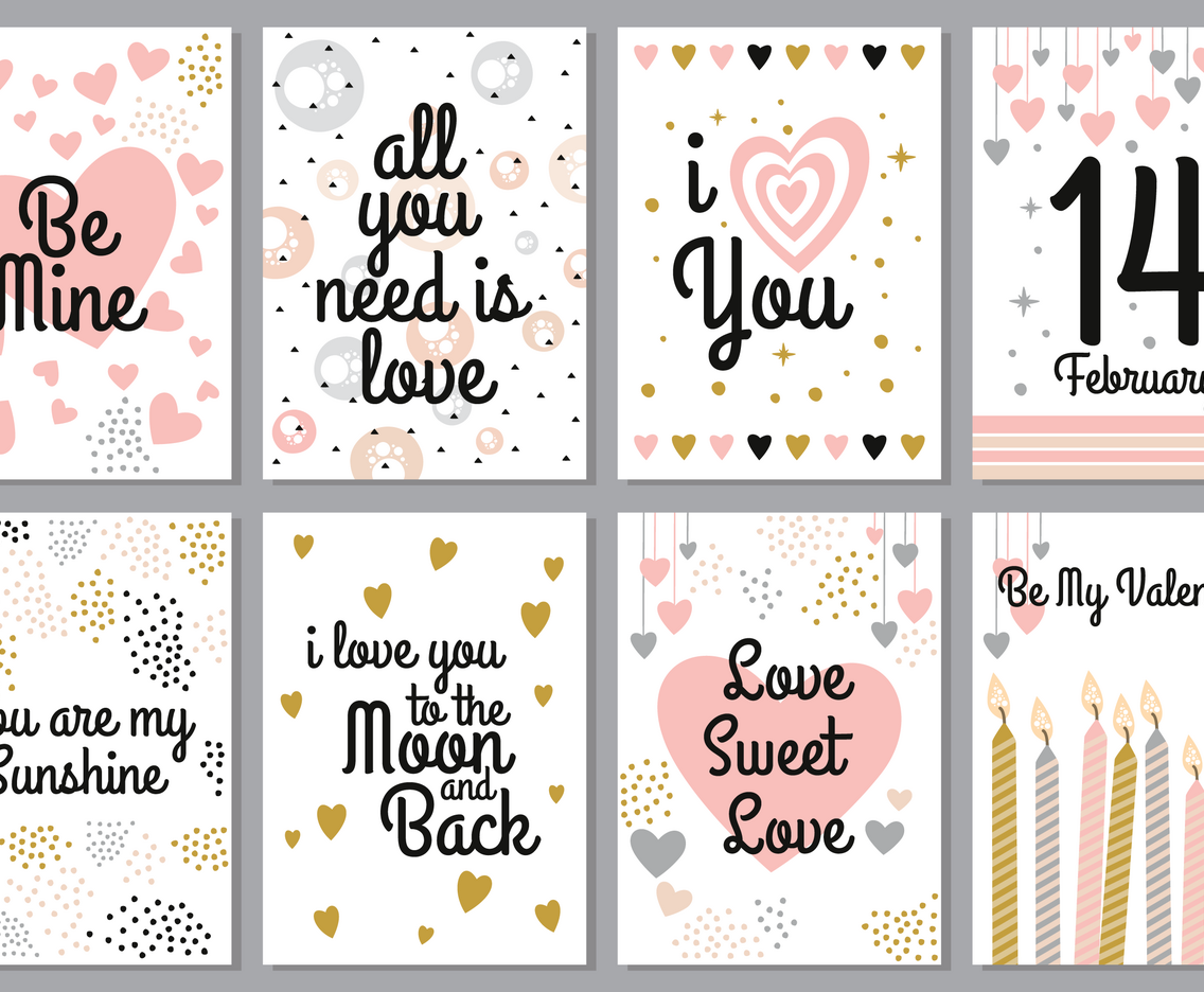 Valentine Cards