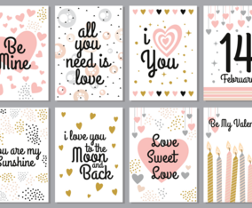 Valentine Cards