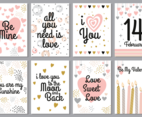 Valentine Cards