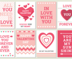 Valentine Cards
