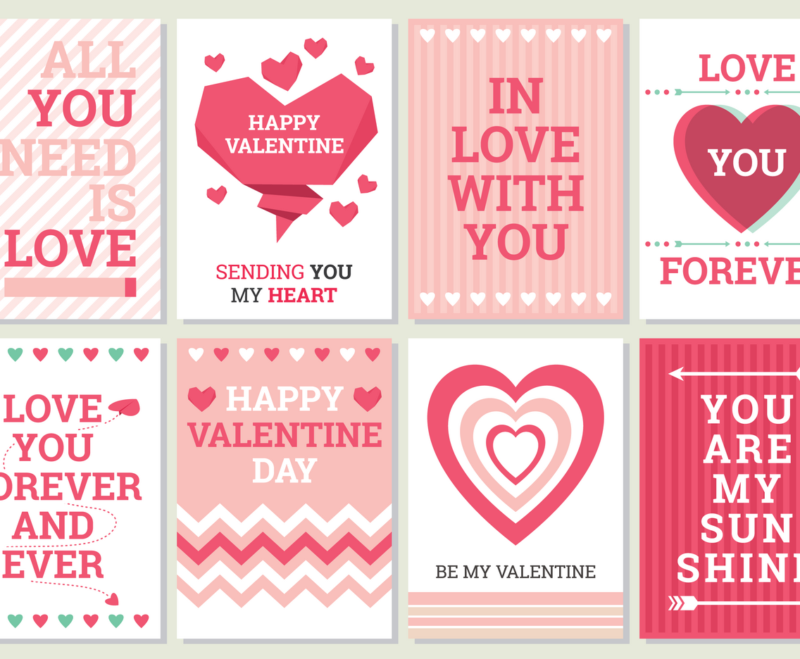 Valentine Cards