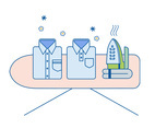 Ironing Vector
