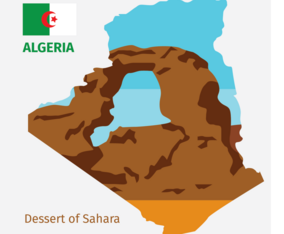 Algeria