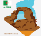 Algeria