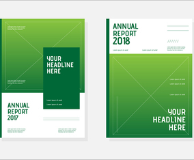 Annual Report Book