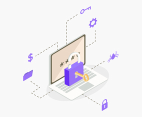 Phishing Illustration