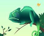 Chameleon