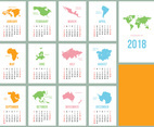 Printable Calendar