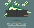 Sample Money Illustration