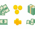 Free Unique Sample Money Vectors