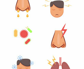 Free Outstanding Sinus Vectors