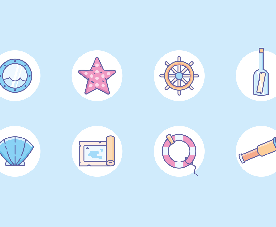 Nautical Icons