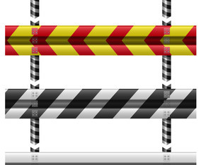 Vector Guardrail Set