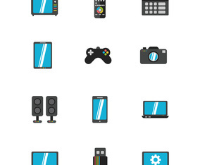 Remote Control And Electronics