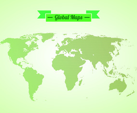 Vector Of Global Maps
