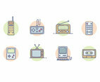 Vintage Gadgets