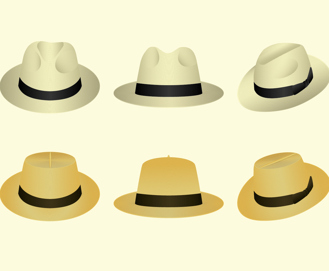 Panama Hat