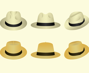 Panama Hat