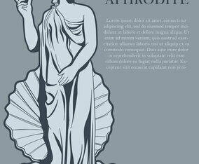 Aphrodite Vector