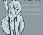 Aphrodite Vector