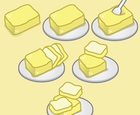 Tofu Vector Collections
