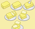 Tofu Vector Collections