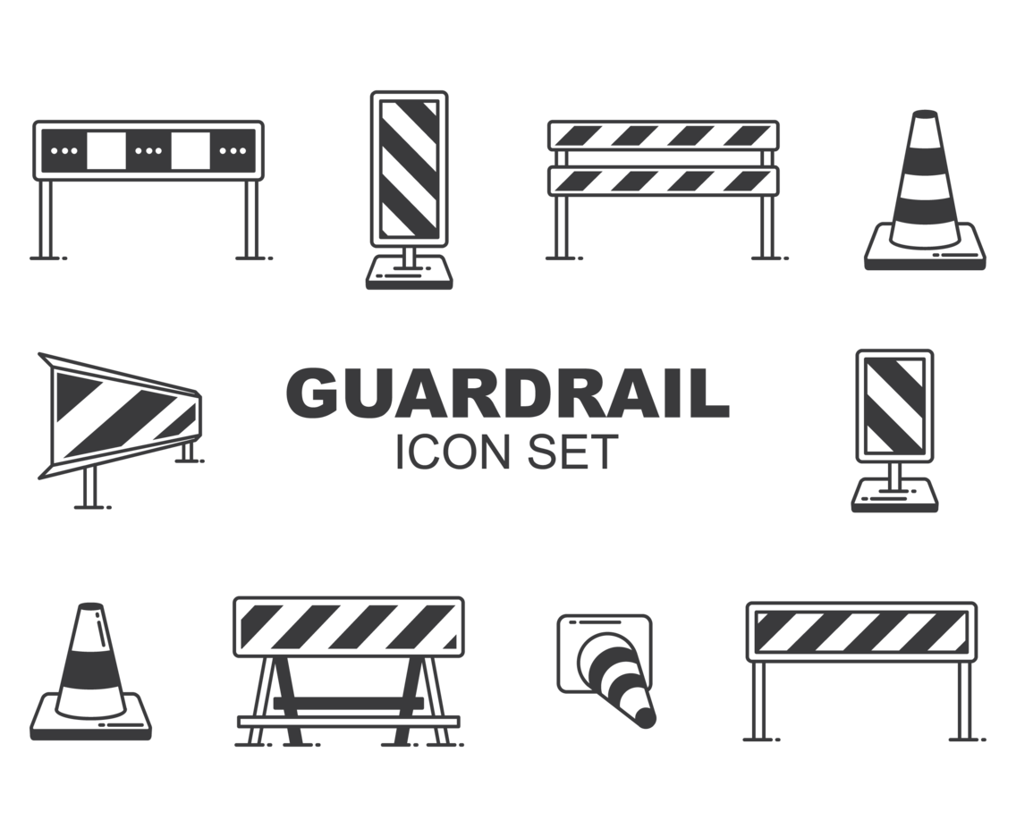 Guardrail Vector