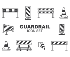 Guardrail Vector