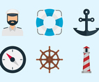Sea Icons