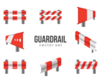 Guardrail Vector